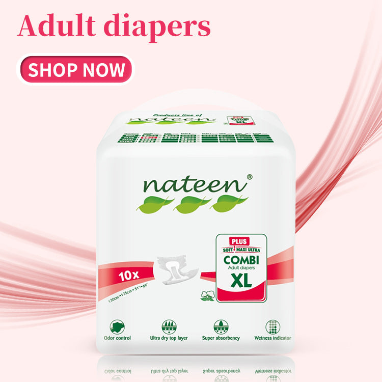 Adult Diapers