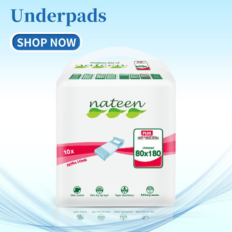 Underpads