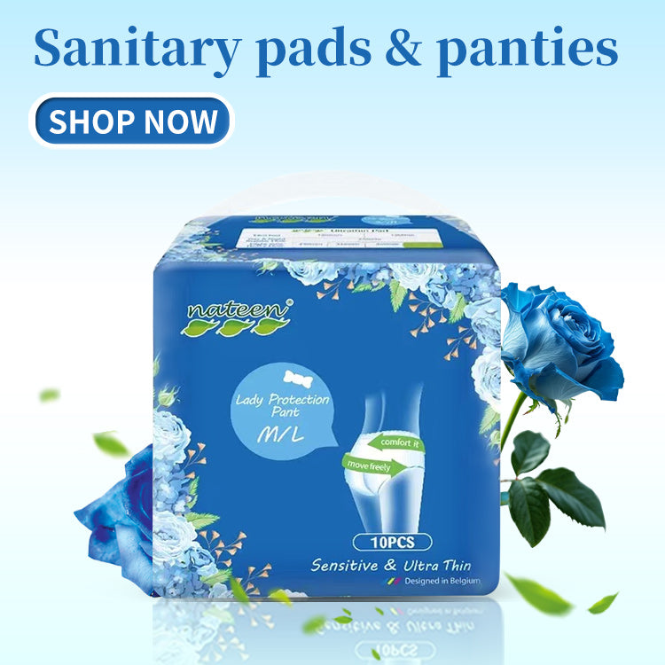 Feminine Care