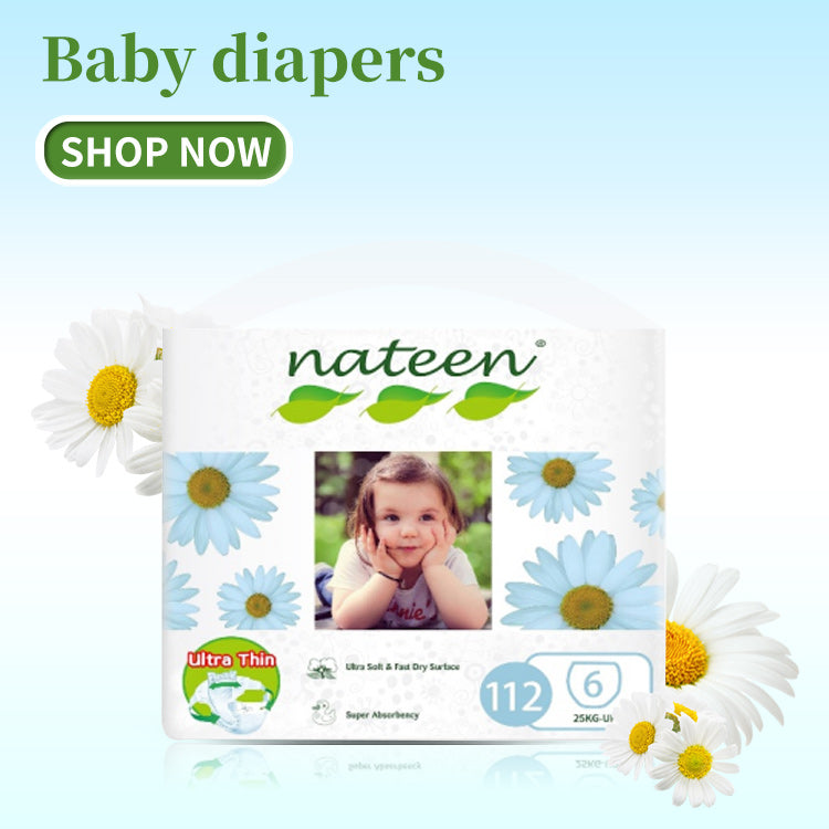 Baby Diapers