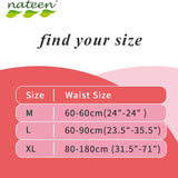 Nateen Disposable Underpads, 60 x 90 cm,Incontinence Pads,Diaper Changing Mats for Baby,High Absorbency Bed Pads,Mattress Protector Pads.