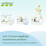 Nateen Soft Line Baby Pants Diapers,Size 4 (9-14kg),Large Baby Pull Ups,Diaper Pants,Super Soft and Breathable Baby Diapers Pants.