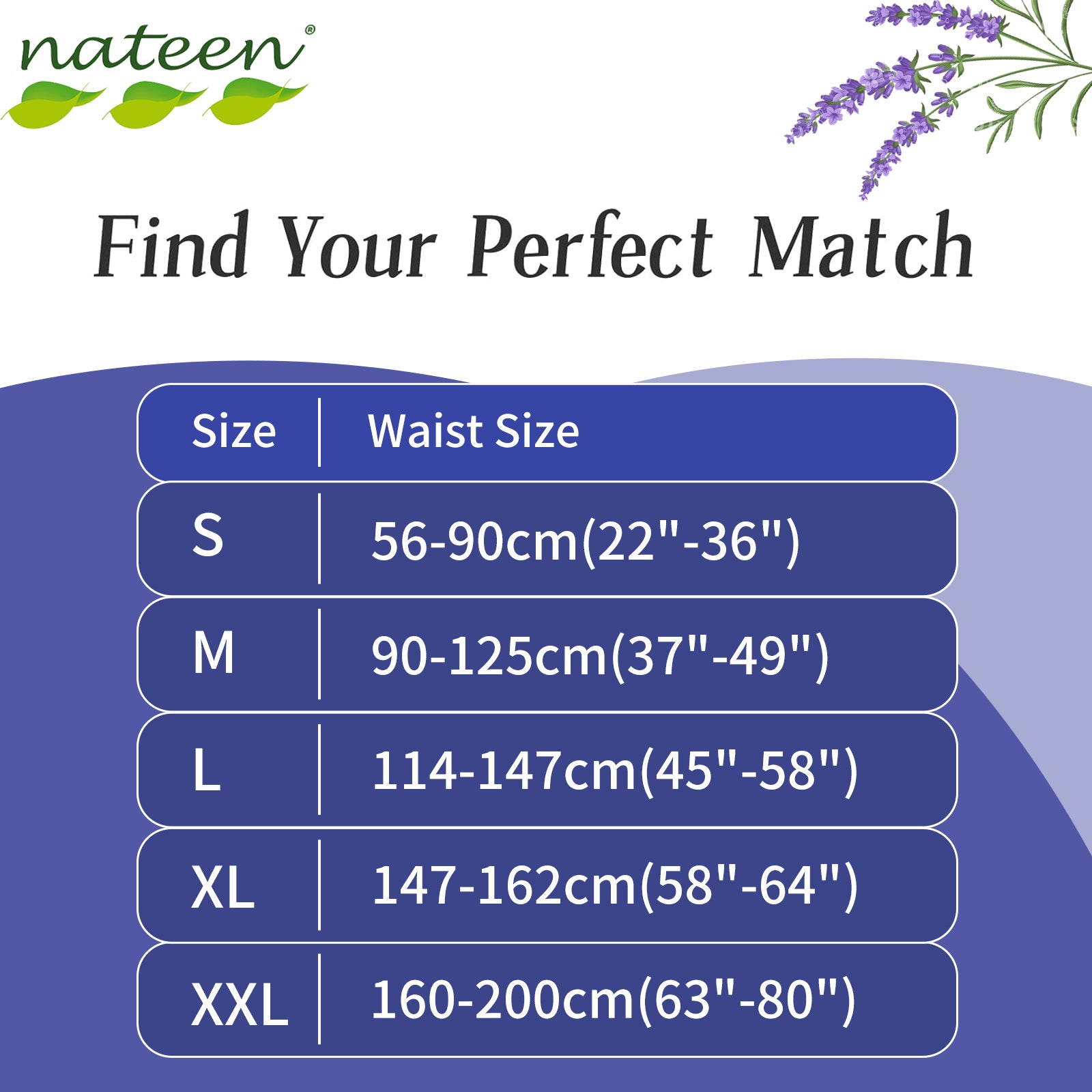 Hospeen Supreme Incontinence Adult Diaper, Size XXL,Waist Size 160-200cm,2100ml Absorbency